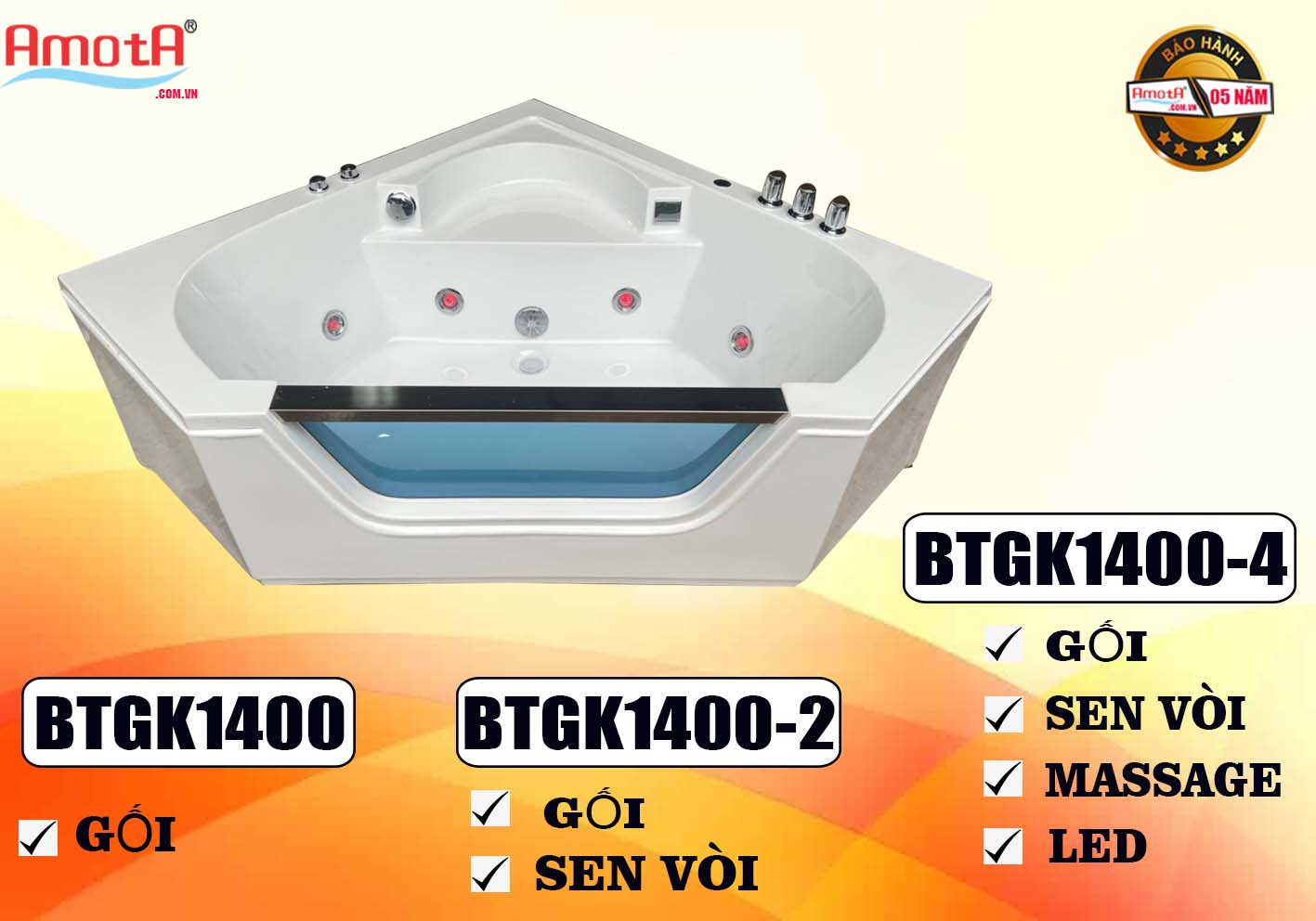 BTGK140