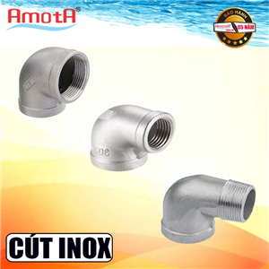 CUT INOX