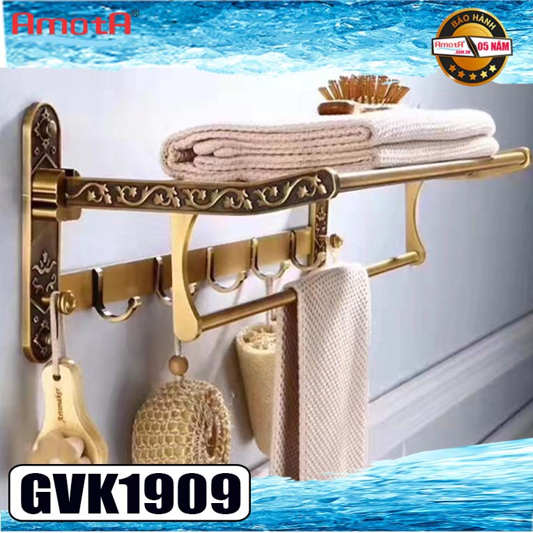 GVK1909