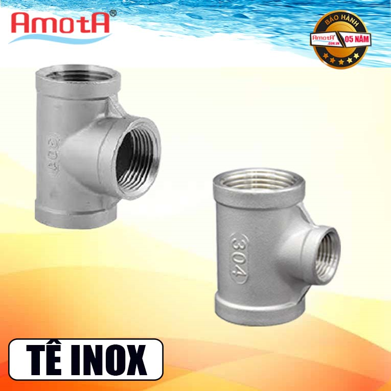 TE RT INOX