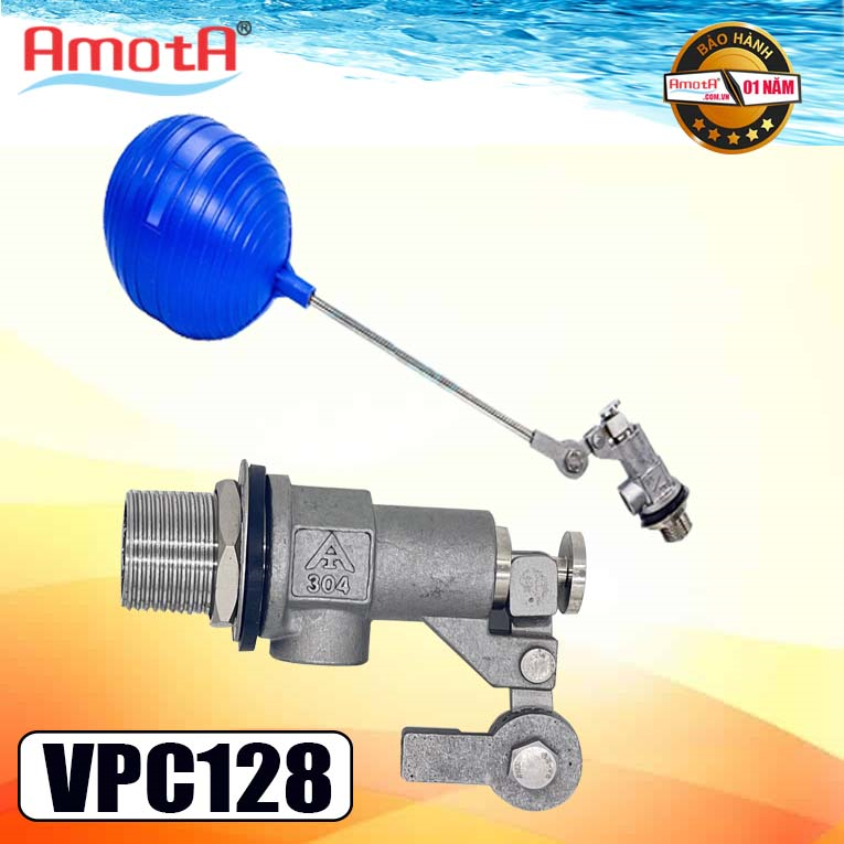 VPC128